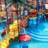 Water Park @ Centara Grand Mirage