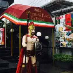 Ristorante Roma da Mauro