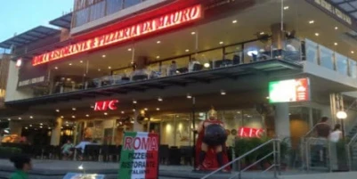 Ristorante Roma da Mauro
