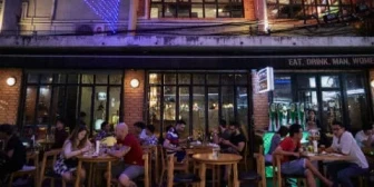 Eat. Drink. Man. Women. (CLOSED)