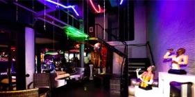 For Fun Bar Silom Soi 4