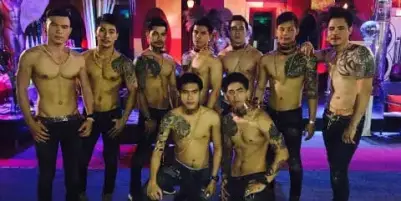 ZAG Club, Phuket - Gay Bar & Nightclub in Phuket - TravelGay