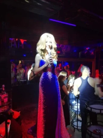 ZAG Club, Phuket - Gay Bar & Nightclub in Phuket - TravelGay