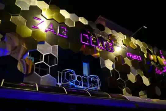 ZAG Club, Phuket - Gay Bar & Nightclub in Phuket - TravelGay
