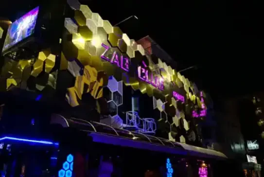 ZAG Club, Phuket - Gay Bar & Nightclub in Phuket - TravelGay