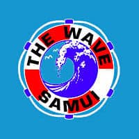 The Wave Samui - CHIUSO