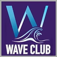 WAVE Club - CLOSED