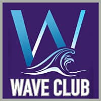 WAVE Club - CHIUSO
