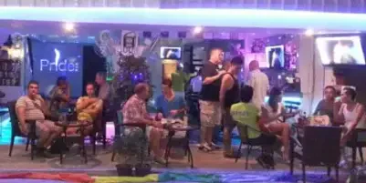 Pride Bar Samui