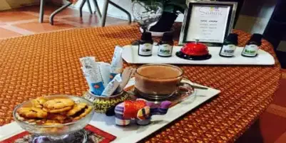 Samui Men's Spa - CLOSED