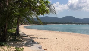 MaeNam Beach