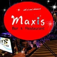 Maxis Bar & Restaurant - CLOSED