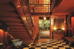 Casa de Jim Thompson