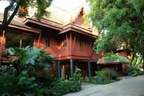 Casa de Jim Thompson