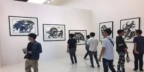 Museum of Contemporary Art (MOCA)