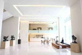 Museu de Arte Contemporânea (MOCA)