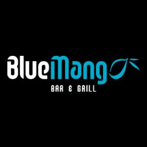 Blue Mango Bar & Grill