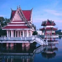 Wat Yansangwararam