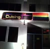 gay sauna in Chiang Mai Thailand