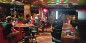 New Guy Bar