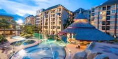 Novotel Phuket Vintage Park