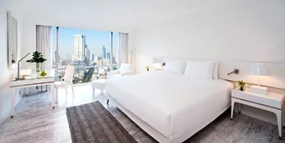 Pullman Bangkok Hotel G