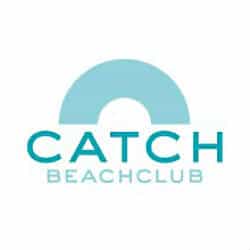 CATCH Beach Club