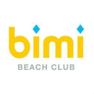 BIMI Beach Club - CLOSED