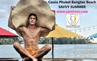 G-Spot Entretenimento
