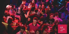 CÉ LA VI Bangkok - CLOSED