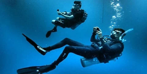 Super Divers Phuket