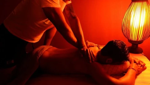 Magic Hands Massage
