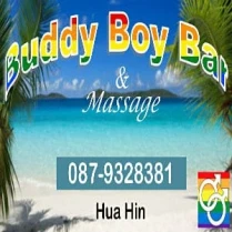 Buddy BoyBar - CLOSED