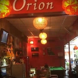 Orion Bar, Chiang Mai - Gay Bar in Chiang Mai