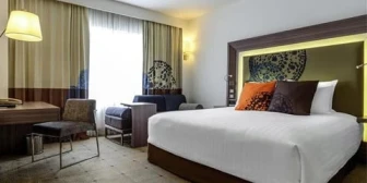 Novotel Bangkok on Siam Square