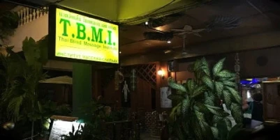 Thai Blind Massage Institute