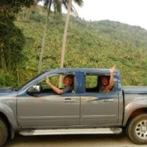 Samui Gay Road Tour - no longer available