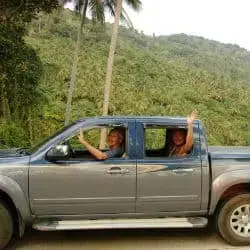 Samui Gay Road Tour - no longer available