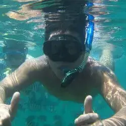 Samui Gay Snorkelling Tour - no longer available