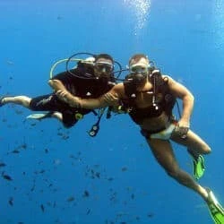 Samui Gay Scuba Diving - CLOSED