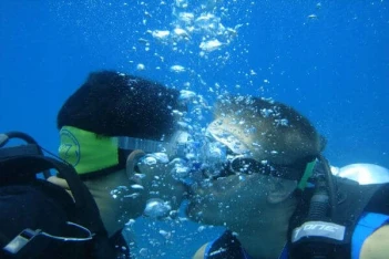 Samui Gay Scuba Diving - CLOSED
