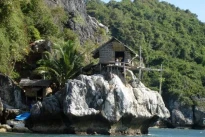 Virgin West Coast + Five Island Tour - CLOSED