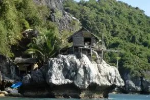 Tour Virgin de la côte ouest + Tour des cinq îles - FERMÉ
