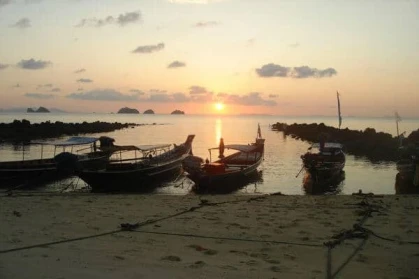 Virgin West Coast + Five Island Tour - CLOSED