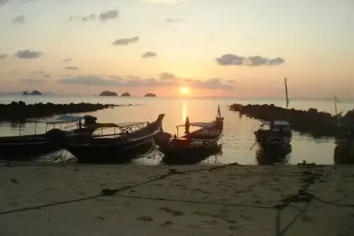 處女西海岸 + 五島之旅 - 已關閉