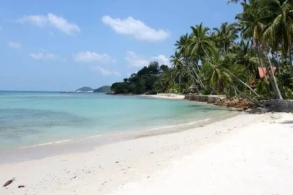 Virgin West Coast + Five Island Tour - CLOSED