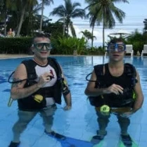 Try Gay Scuba - CLOSED