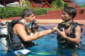 Try Gay Scuba - CLOSED