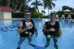 Try Gay Scuba - CLOSED