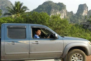 過夜雨林冒險 - 已關閉